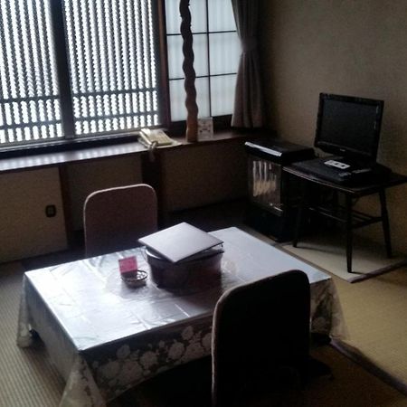 Henmi Ryokan Hakodate Cameră foto